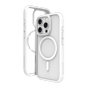dbramante1928 Grenen MagSafe - obudowa ochronna do iPhone 16 Pro kompatybilna z MagSafe (white)